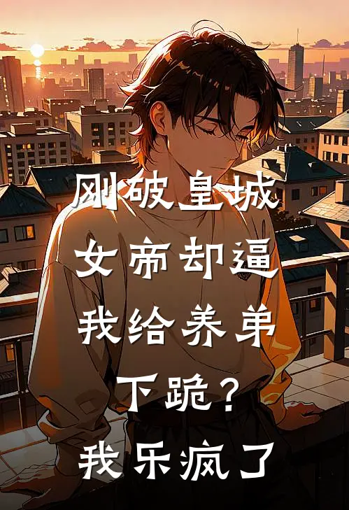 刚破皇城，女帝却逼我给养弟下跪？我乐疯了