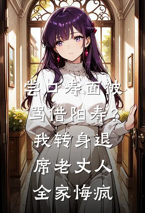 尝口寿面被骂借阳寿？我转身退席，老丈人全家悔疯