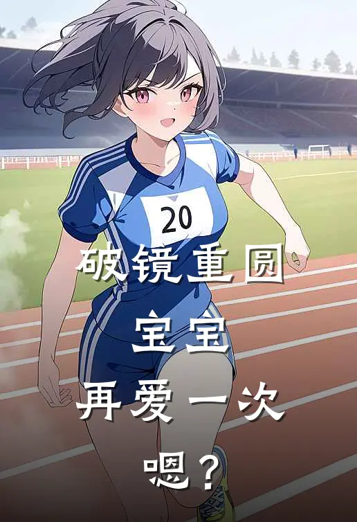 破镜重圆：宝宝，再爱一次，嗯？