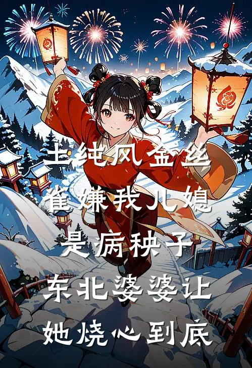 土纯风金丝雀嫌我儿媳是病秧子，东北婆婆让她烧心到底
