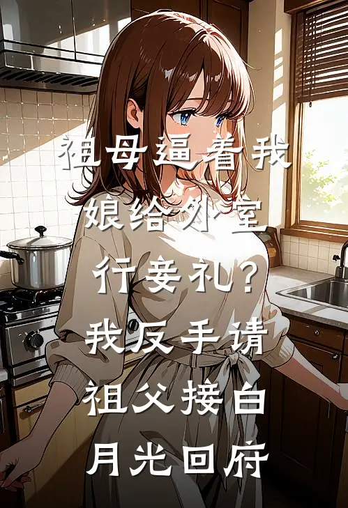 祖母逼着我娘给外室行妾礼？我反手请祖父接白月光回府