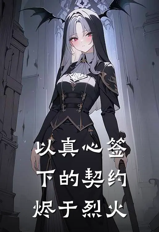 以真心签下的契约，烬于烈火