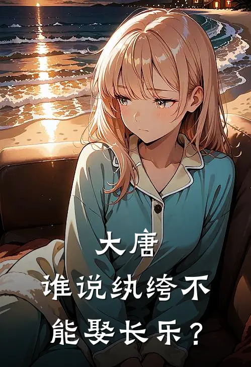 大唐，谁说纨绔不能娶长乐？