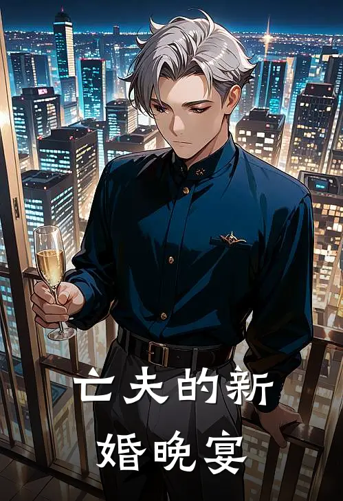 亡夫的新婚晚宴