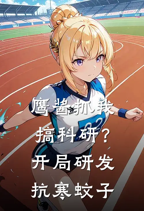 鹰酱抓我搞科研？开局研发抗寒蚊子
