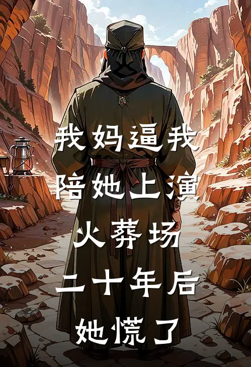 我妈逼我陪她上演火葬场，二十年后她慌了