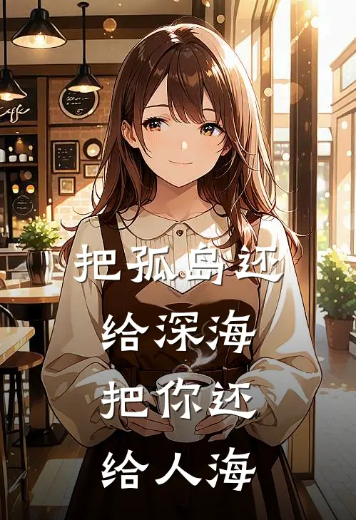 把孤岛还给深海，把你还给人海