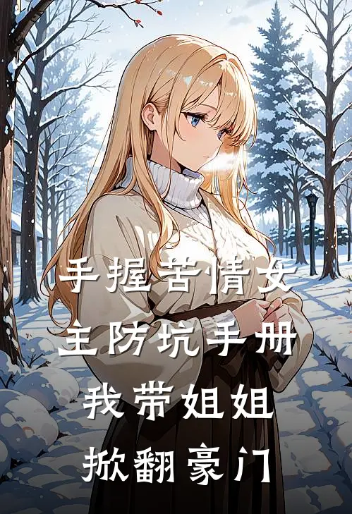 手握苦情女主防坑手册，我带姐姐掀翻豪门