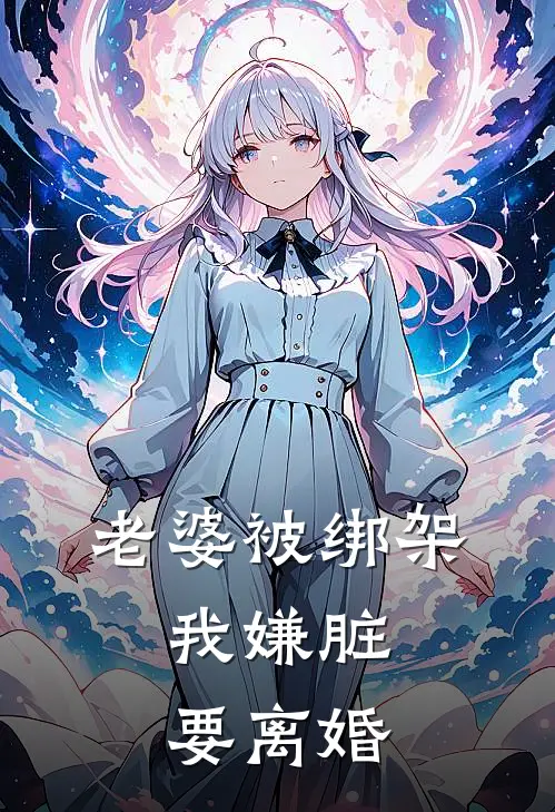 老婆被绑架，我嫌脏要离婚