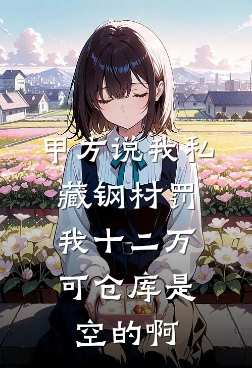 甲方说我私藏钢材罚我十二万，可仓库是空的啊