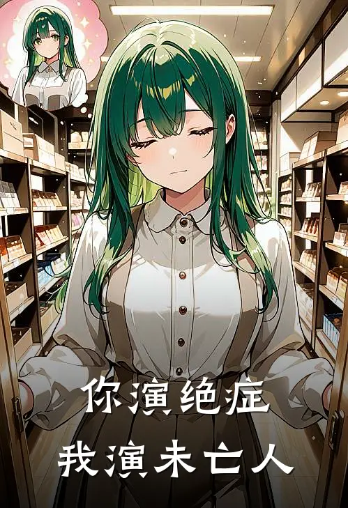 你演绝症，我演未亡人