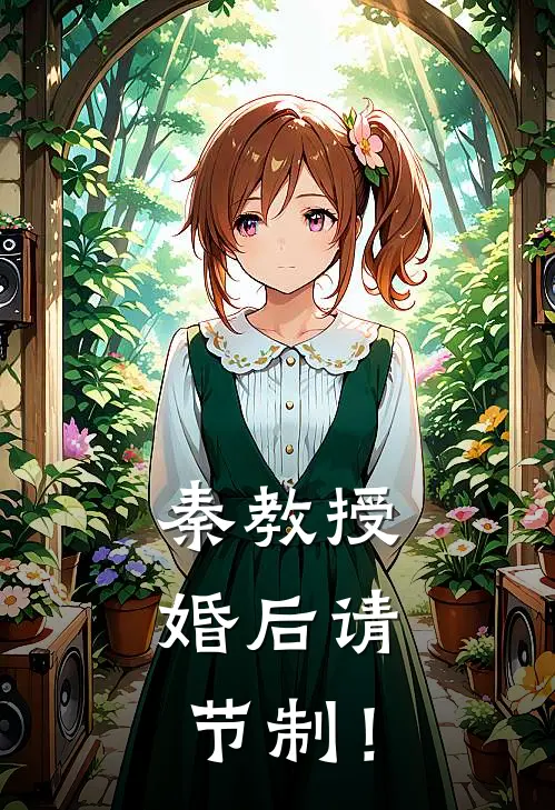 秦教授，婚后请节制！