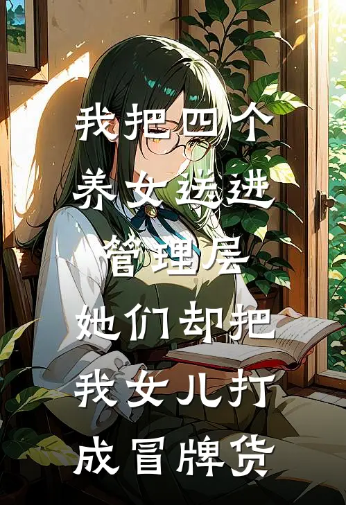 我把四个养女送进管理层，她们却把我女儿打成冒牌货