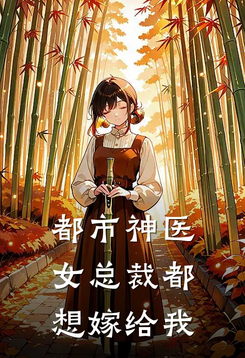 都市神医：女总裁都想嫁给我