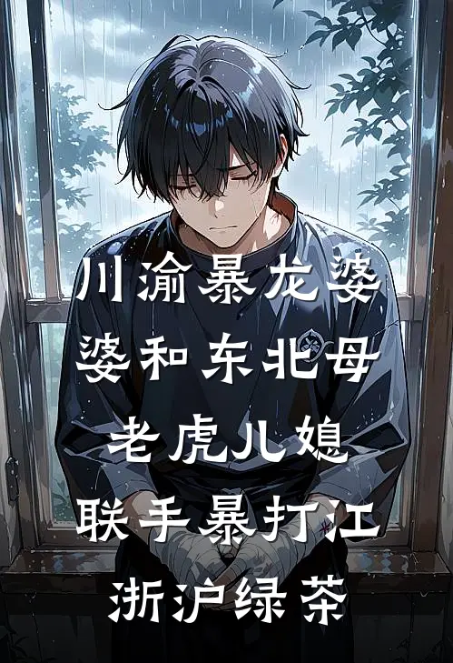 川渝暴龙婆婆和东北母老虎儿媳，联手暴打江浙沪绿茶