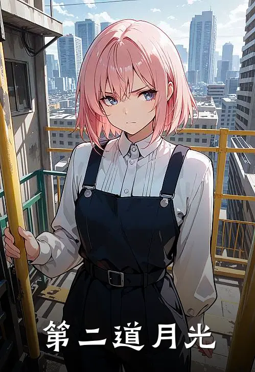 第二道月光