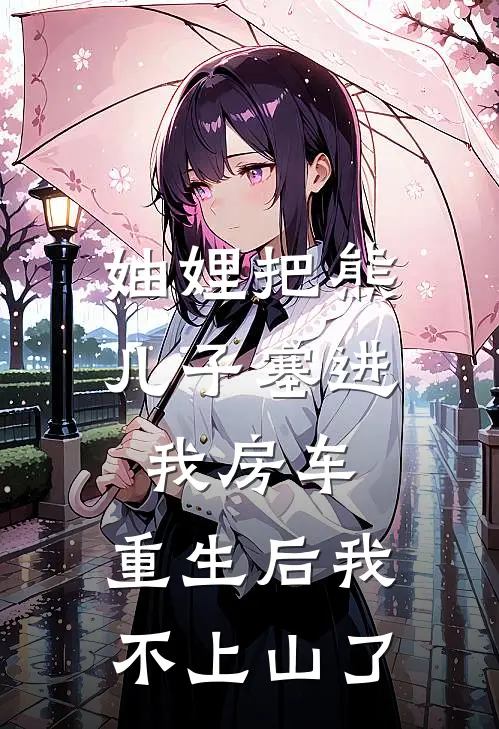 妯娌把熊儿子塞进我房车，重生后我不上山了