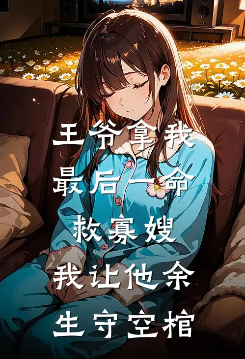 王爷拿我最后一命救寡嫂，我让他余生守空棺