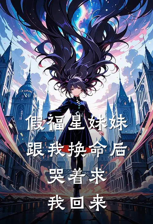 假福星妹妹跟我换命后，哭着求我回来