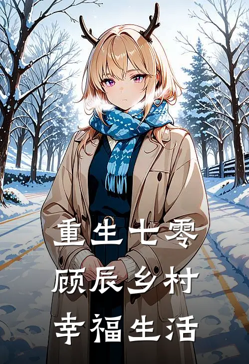 重生七零，顾辰乡村幸福生活