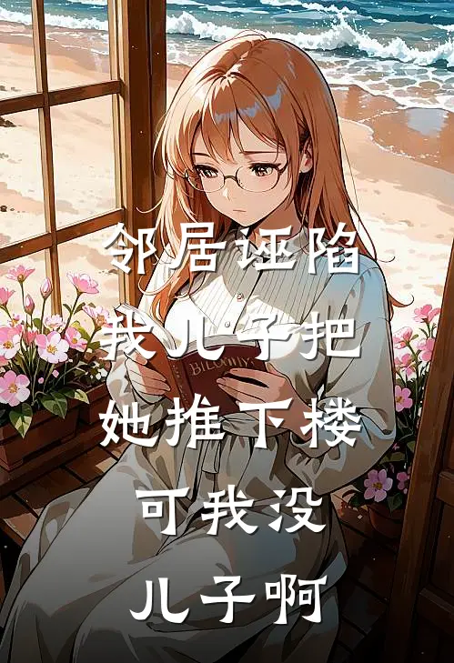邻居诬陷我儿子把她推下楼，可我没儿子啊