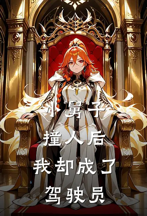 小舅子撞人后，我却成了驾驶员