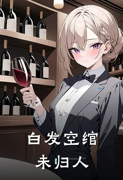 白发空绾未归人