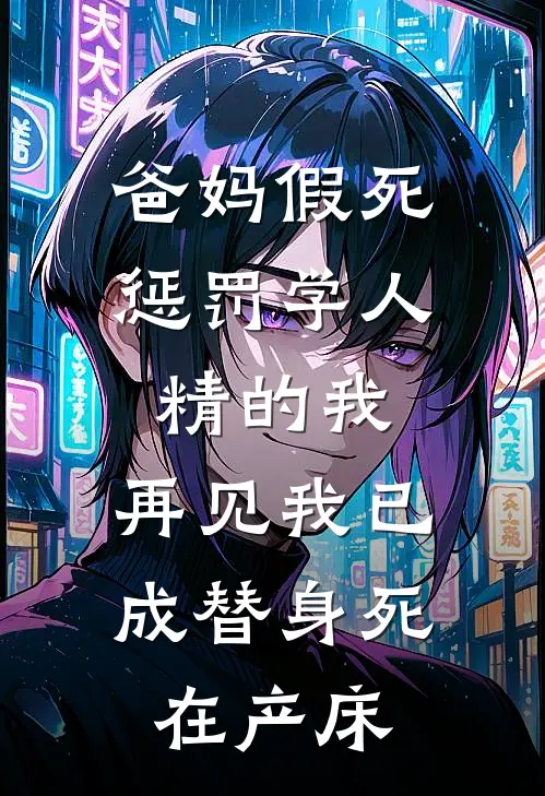 爸妈假死惩罚学人精的我，再见我已成替身死在产床