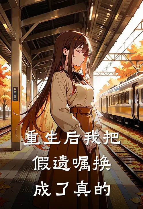 重生后我把假遗嘱换成了真的