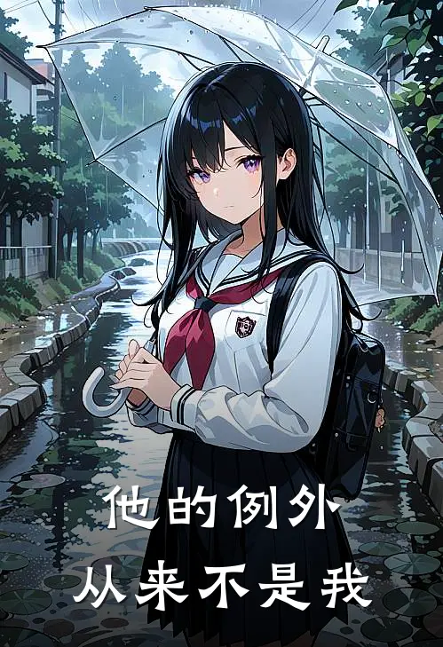 他的例外，从来不是我