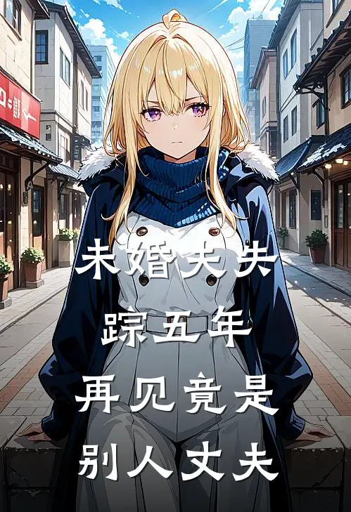 未婚夫失踪五年:再见竟是别人丈夫