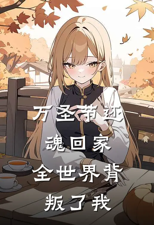 万圣节还魂回家，全世界背叛了我