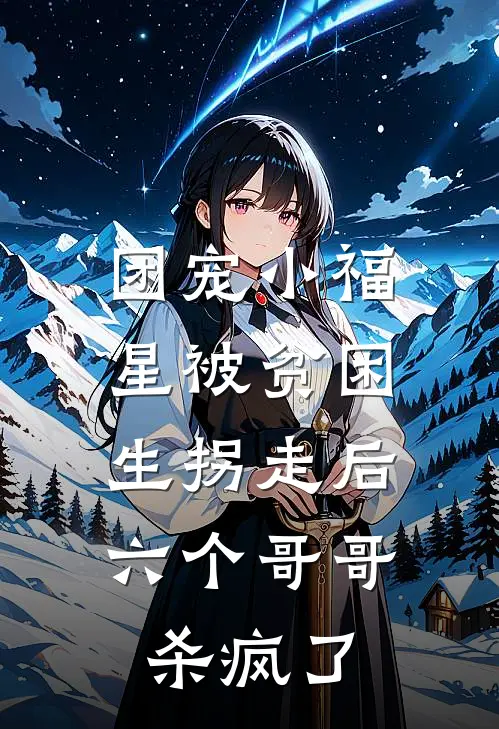 团宠小福星被贫困生拐走后，六个哥哥杀疯了