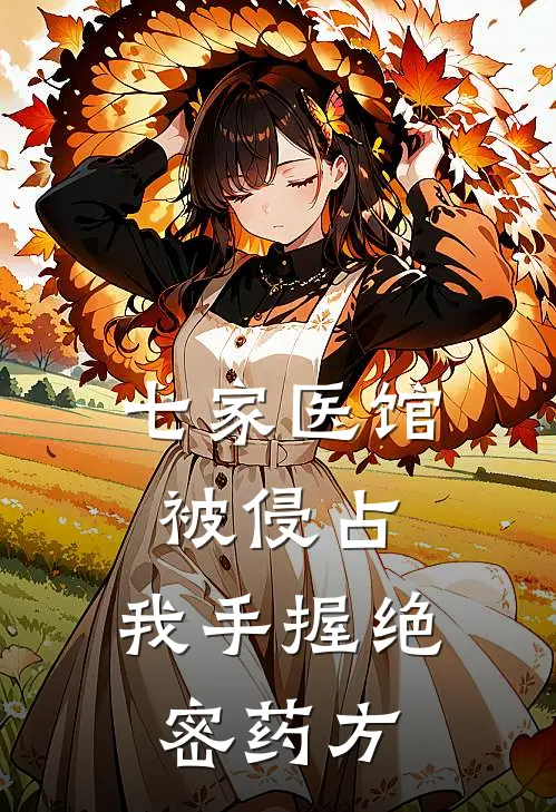 七家医馆被侵占，我手握绝密药方