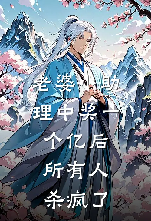 老婆小助理中奖一个亿后,所有人杀疯了