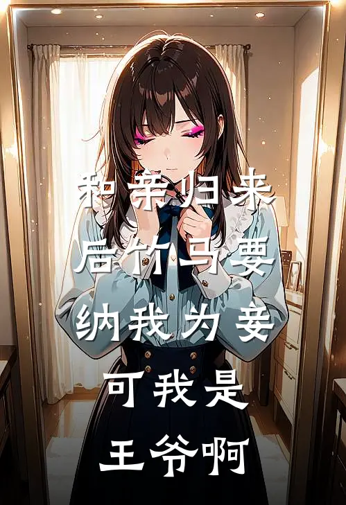 和亲归来后竹马要纳我为妾，可我是王爷啊