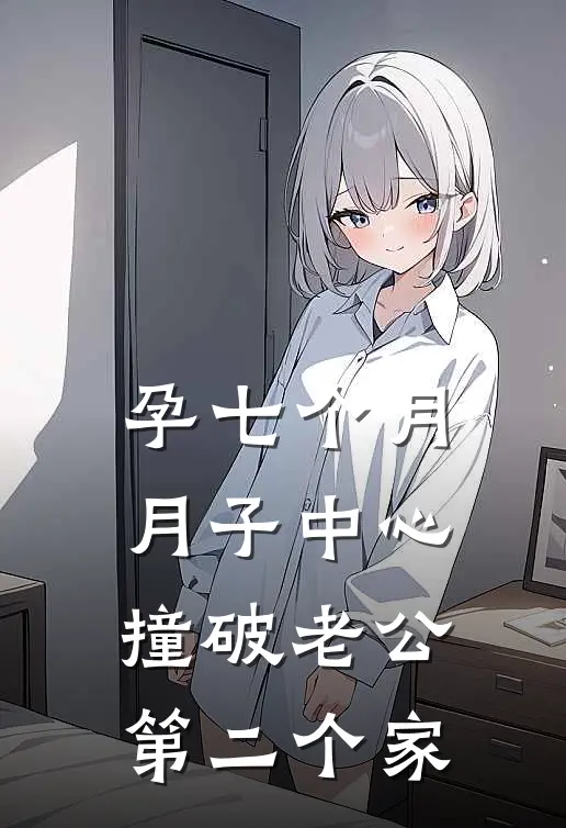 孕七个月，月子中心撞破老公第二个家