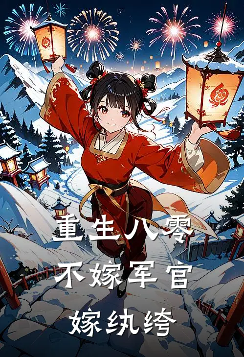 重生八零:不嫁军官,嫁纨绔