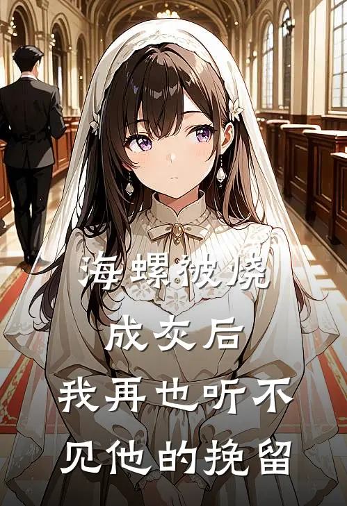 海螺被烧成灰后，我再也听不见他的挽留