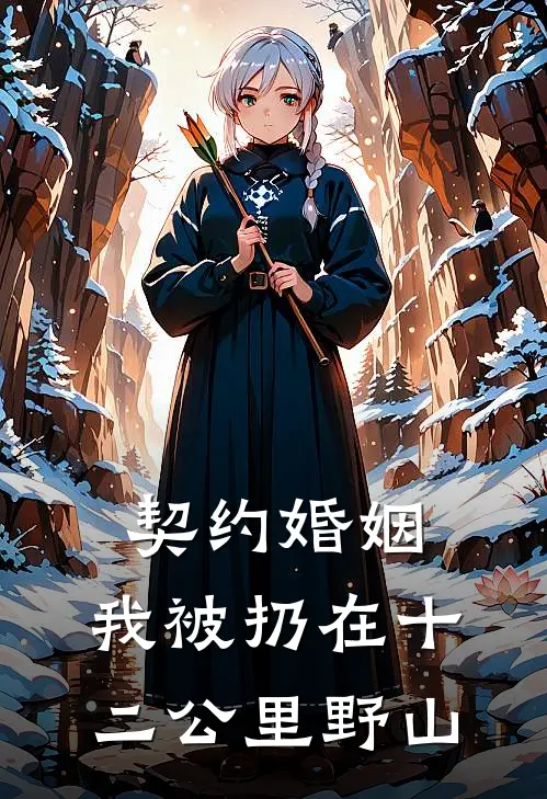 契约婚姻，我被扔在十二公里野山