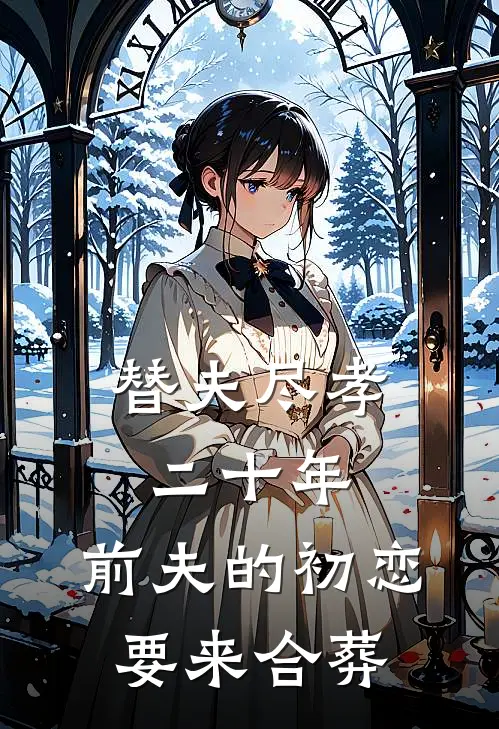 替夫尽孝二十年，前夫的初恋要来合葬