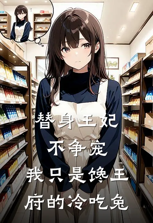 替身王妃不争宠，我只是馋王府的冷吃兔
