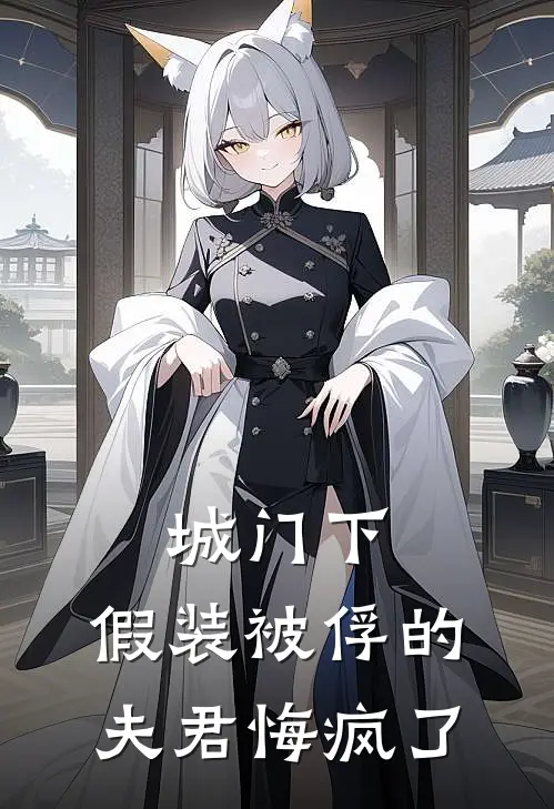 城门下，假装被俘的夫君悔疯了