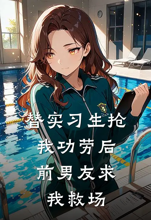 替实习生抢我功劳后,前男友求我救场