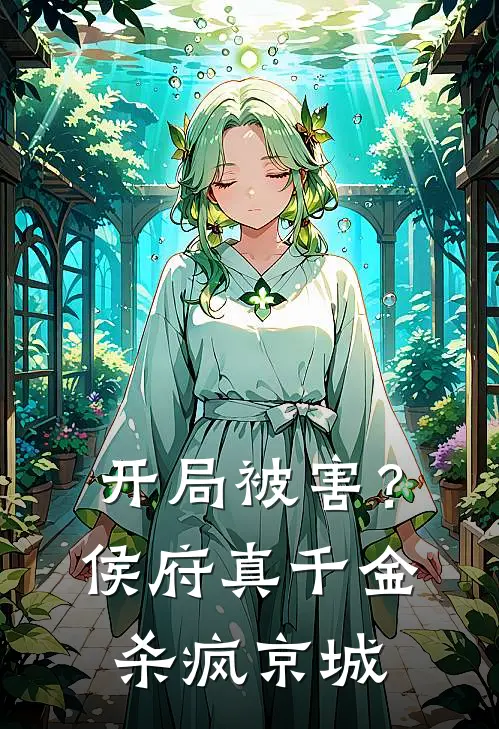 开局被害？侯府真千金杀疯京城