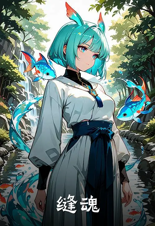 缝魂