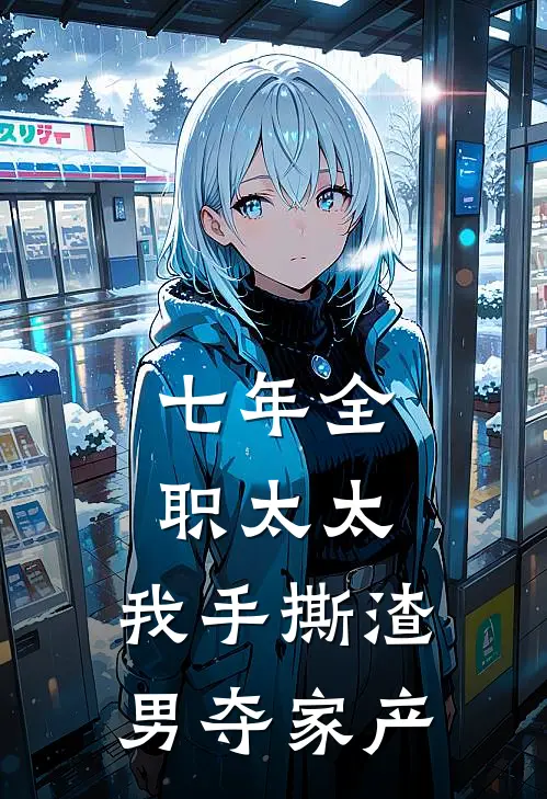 七年全职太太，我手撕渣男夺家产