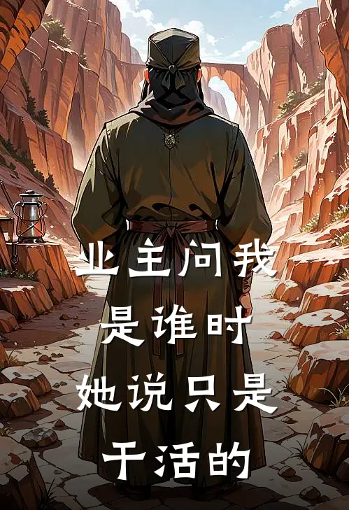 业主问我是谁时，她说只是干活的
