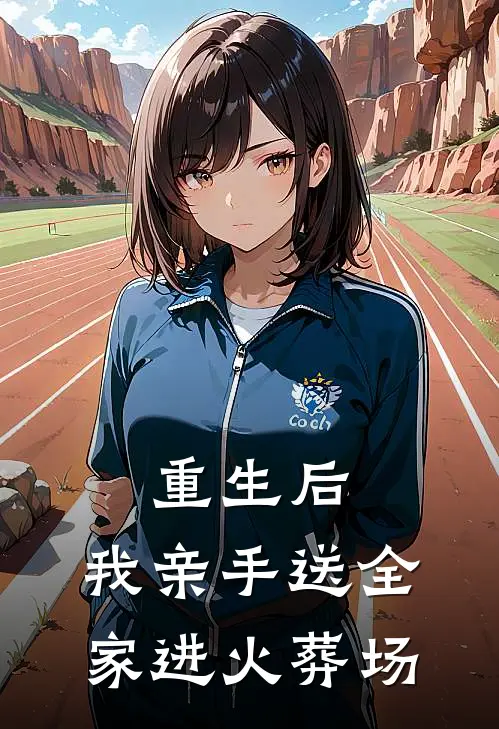 重生后，我亲手送全家进火葬场