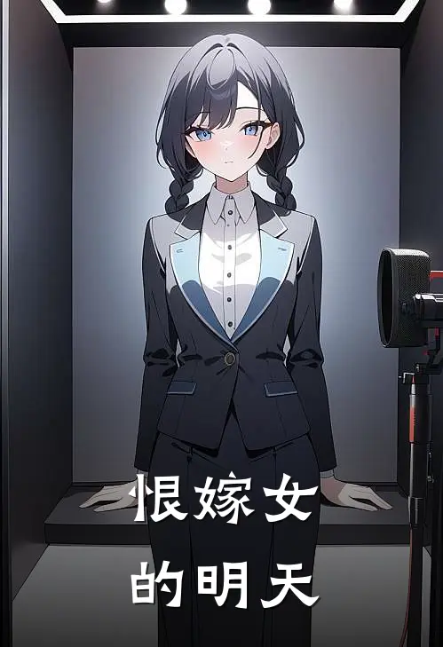 恨嫁女的明天